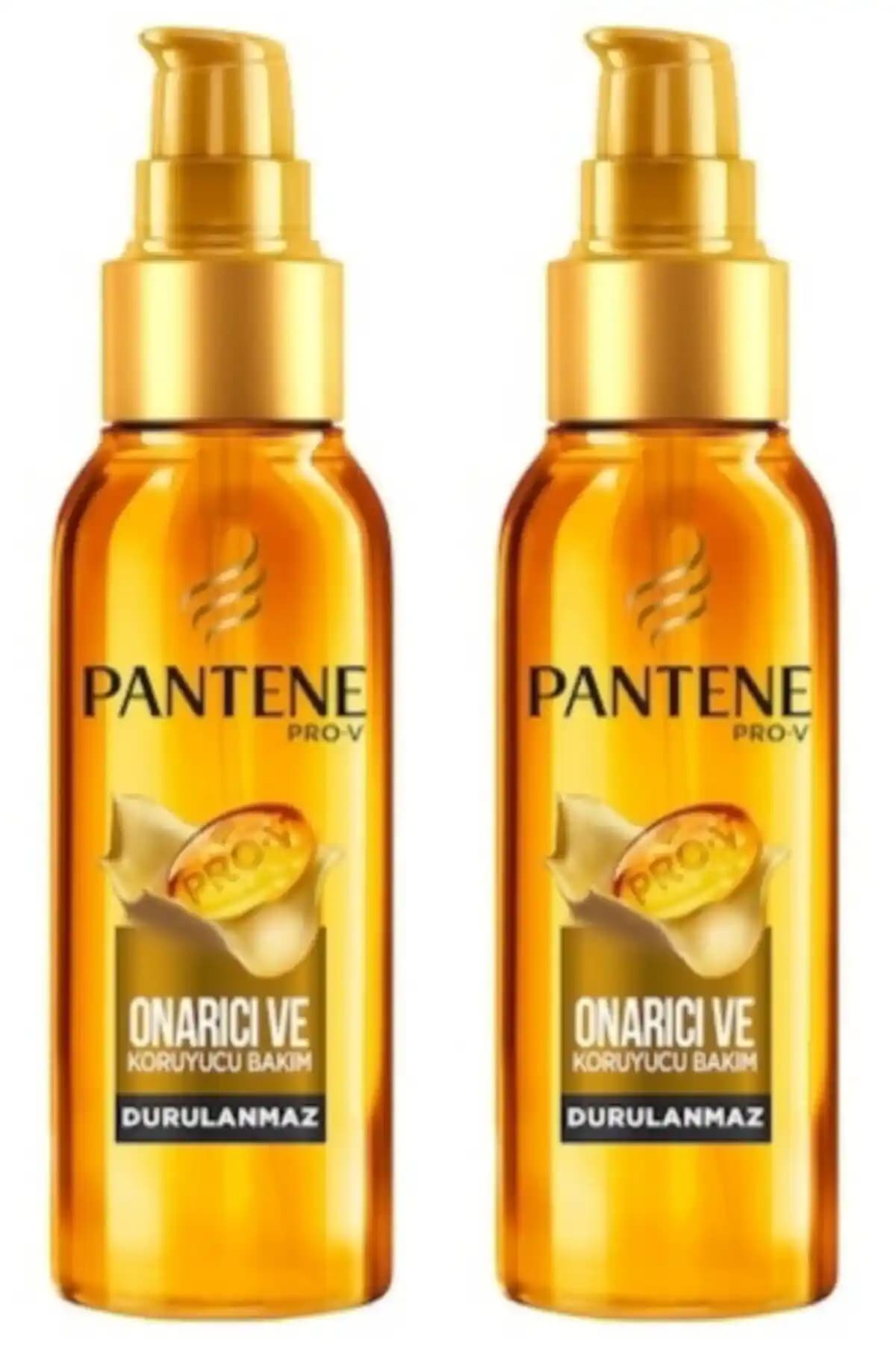 Pantene Yağı ile Saç Bakımında Yeni Nesil Güç Kaynağı ve Faydaları