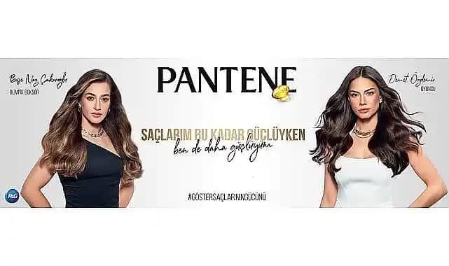 Pantene’nin Yeni Serileri ve Saç Bakımında Sağladığı Yenilikler Hakkında Bilgi