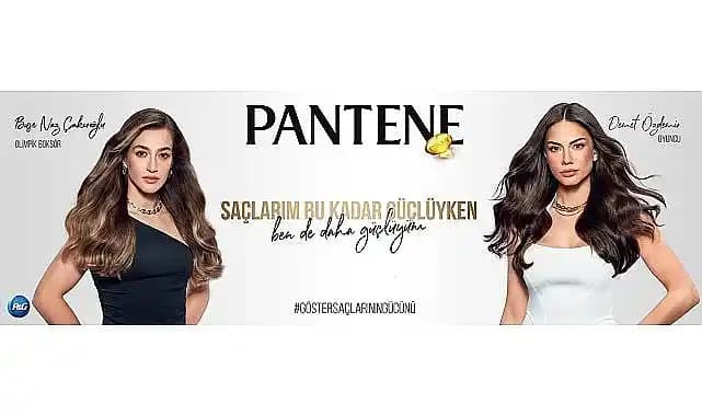 Pantene’nin Yeni Serileri ve Saç Bakımında Sağladığı Yenilikler Hakkında Bilgi
