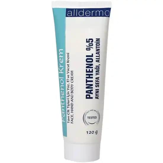 Panthenol Krem Fiyatları ve Kozmetik Dünyasındaki Yeri Hakkında Detaylı Bilgi