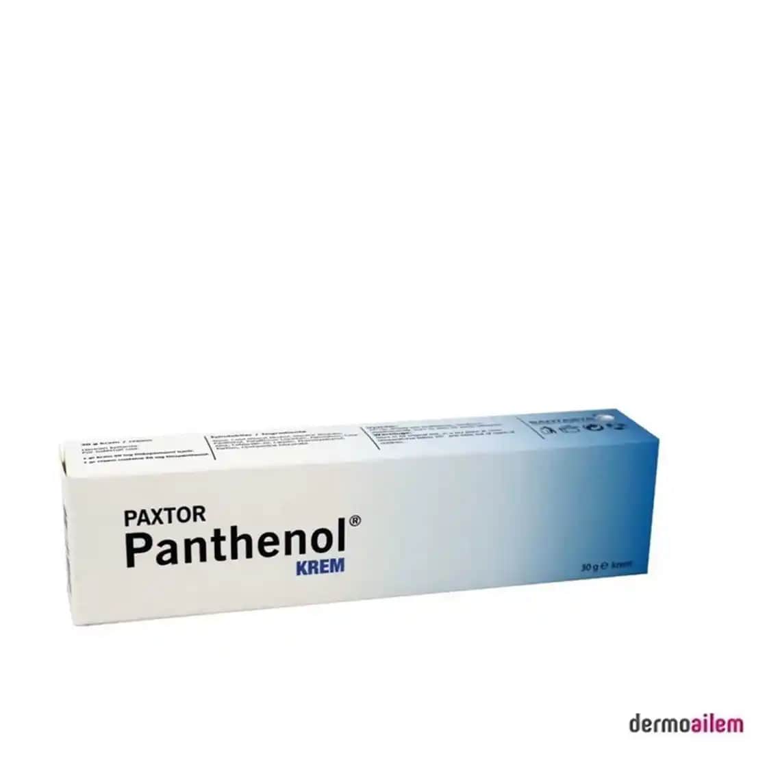 Panthenol Krem Fiyatları ve Kozmetik Sektöründeki Yeri Analizi