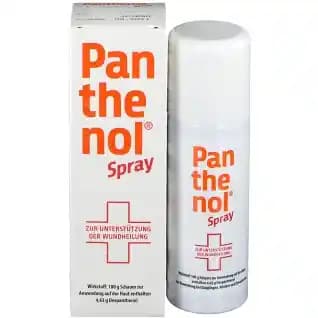 Panthenol Sprey: Çok Yönlü Cilt Bakımında Güçlü ve Güvenilir Bir Çözüm