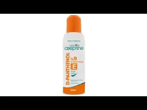 Panthenol Sprey Kullanımı ve Faydaları: Doğal Nem ve Yenilenme İçin Rehber