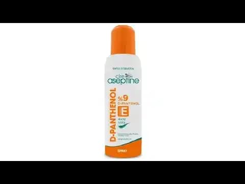 Panthenol Sprey Kullanımı ve Faydaları: Doğal Nem ve Yenilenme İçin Rehber