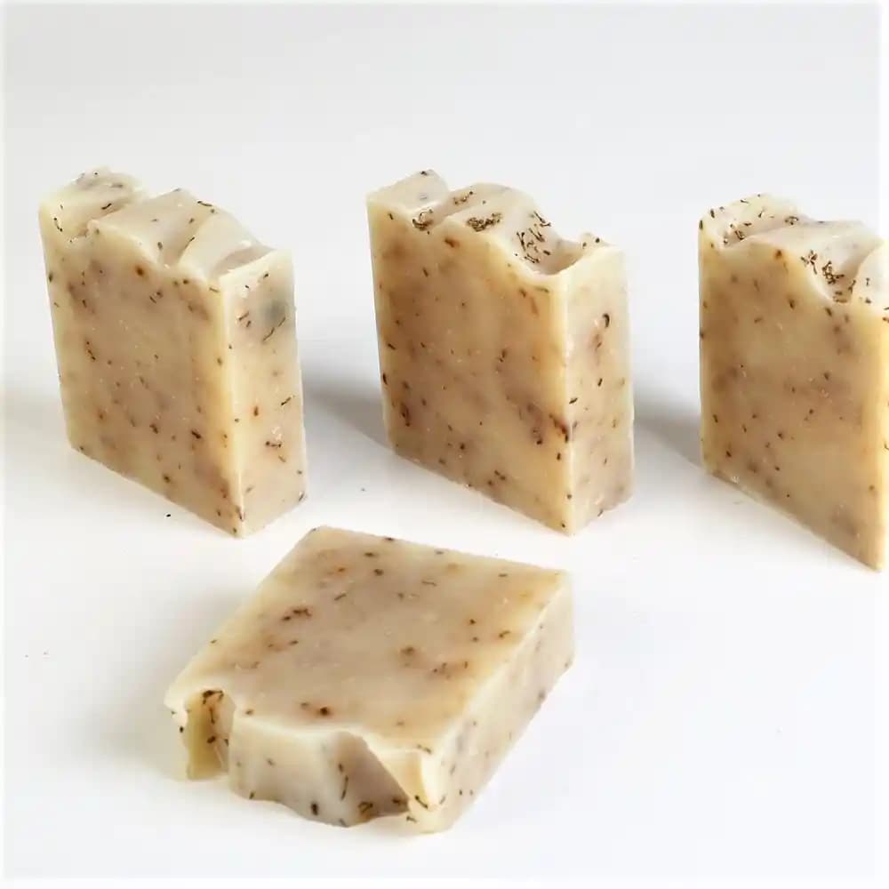 Papatya Sabunu: Doğal İçeriklerle Güzellik ve Bakımda En Sağlıklı Seçenek