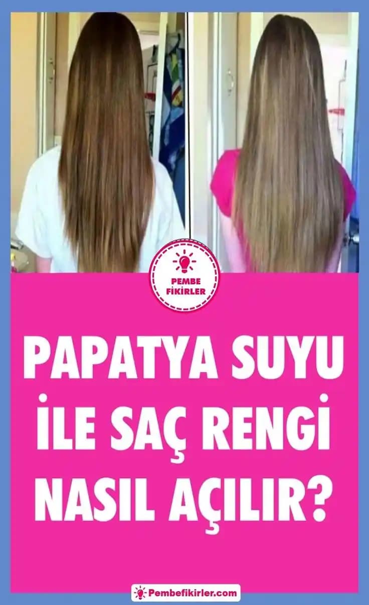 Papatya Suyu Öncesi ve Sonrası: Doğal Güzellik ve Bakımda Yeni Trendler