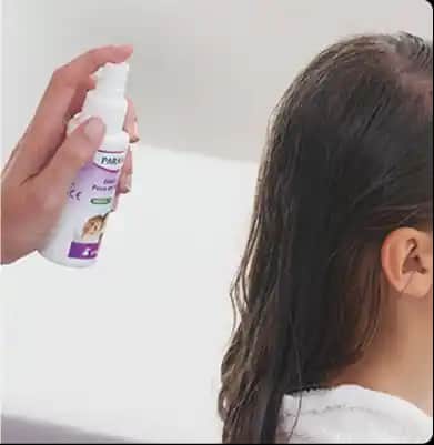 Paranit Bit Spreyi Kullanımı ve Saç Derisi Temizliği İçin Kapsamlı Rehber