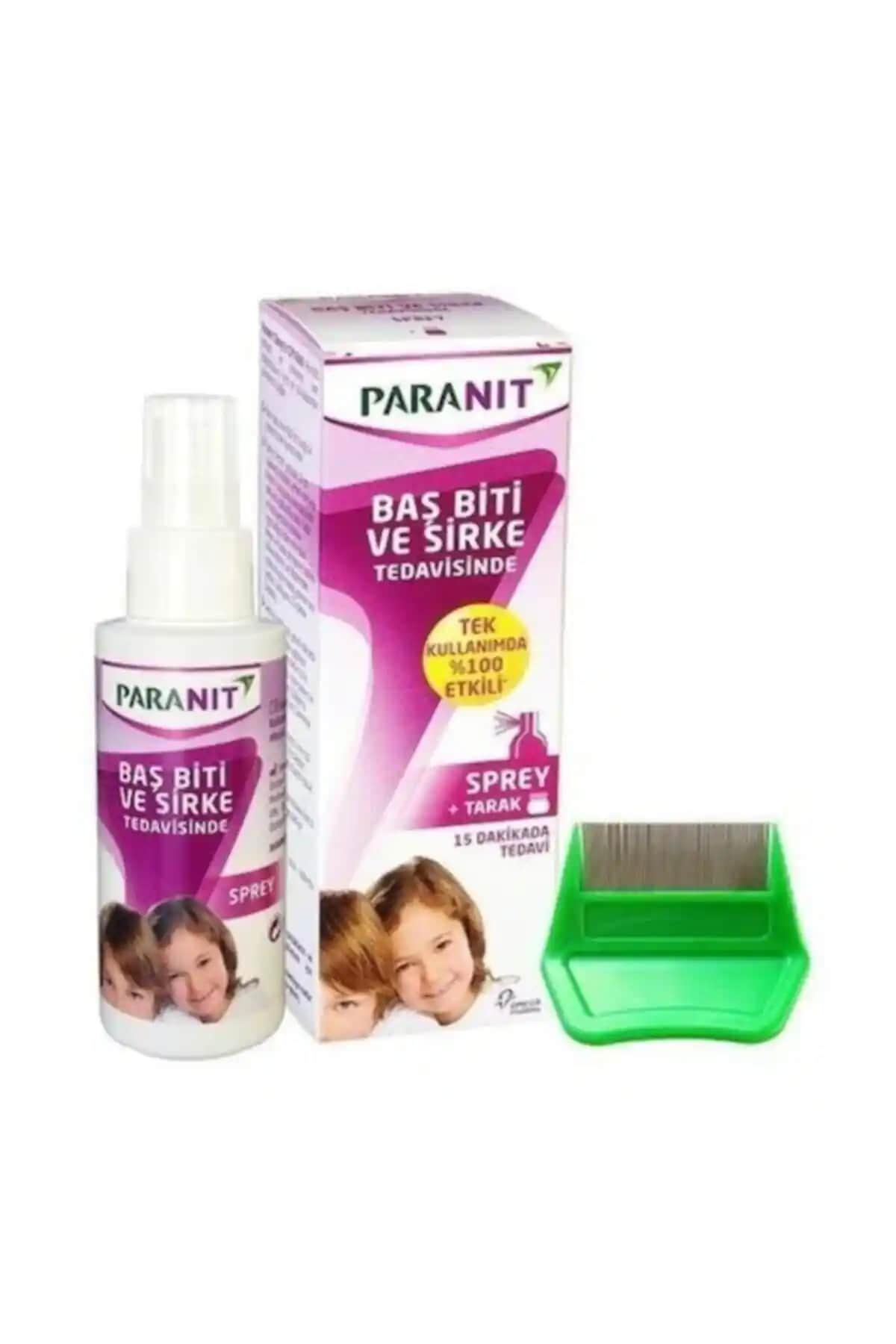 Paranit Sprey Fiyatları ve Kozmetik Alanındaki Yeri Analizi