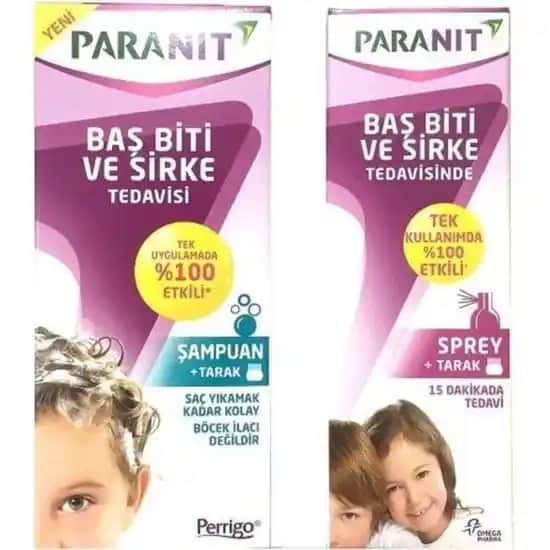 Paranit ürünleri ve fiyatları: Saç sağlığına etkili çözümler ve alışveriş ipuçları