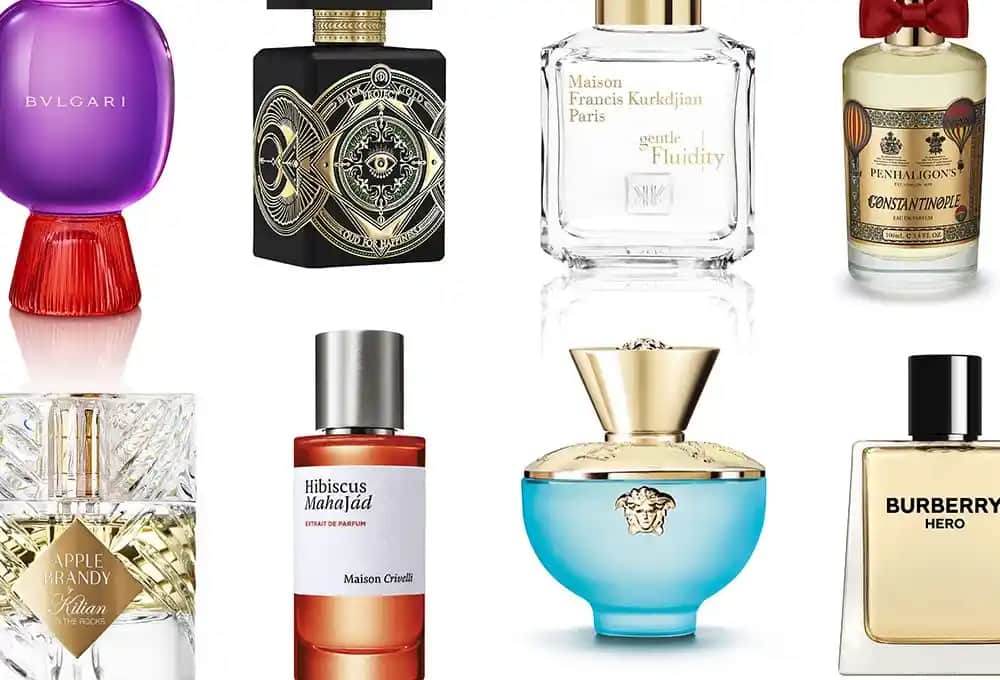 Parfüm Seçimi ve Kullanımı: Kozmetik Dünyasında Doğru Koku Tercihleri