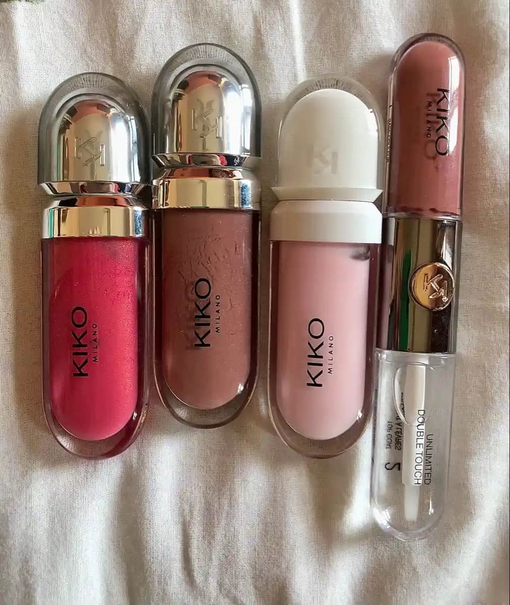 Parlatıcı Makyaj ile Dudaklarınızı Işıltılı ve Çekici Hale Getirin