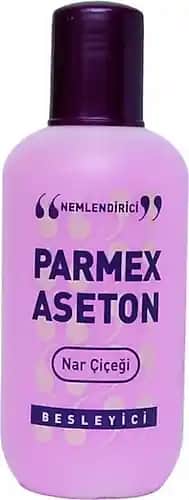 Parmex Aseton: Kozmetik Bakım ve Temizlikte Güvenilir Çözüm Sunan Ürün