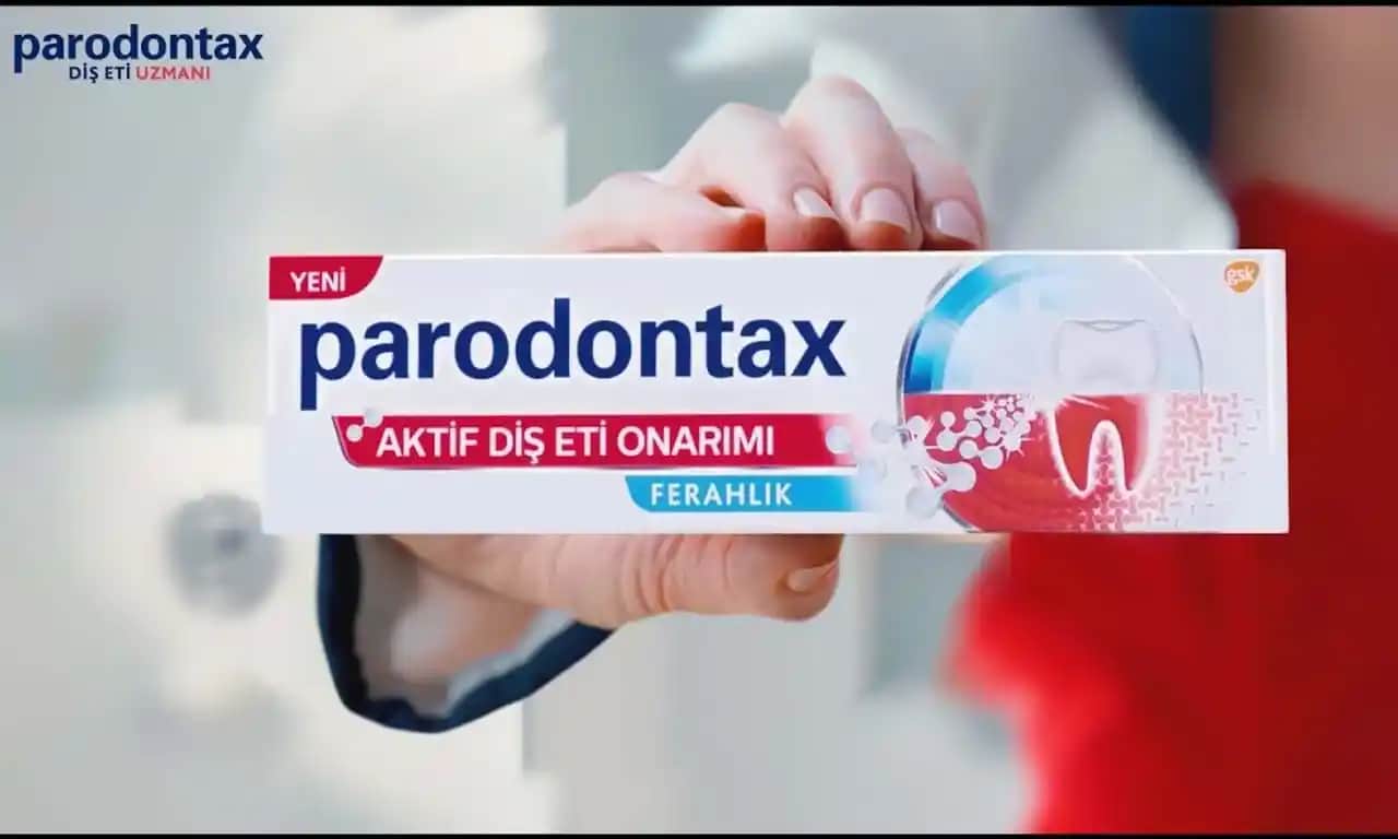 Parodontax Markasının Kökeni, Sahipliği ve Ağız Sağlığına Katkıları Hakkında Detaylı Bilgi