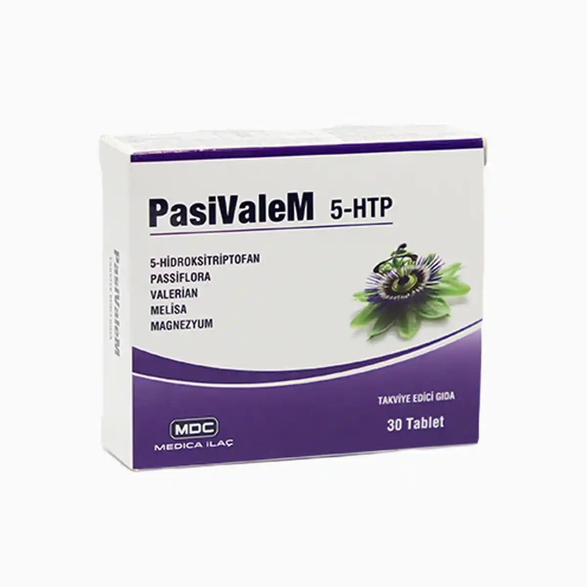 Pasivalem 5-HTP'nin Kozmetik ve Güzellik Üzerindeki Etkileri ve Kullanım Alanları