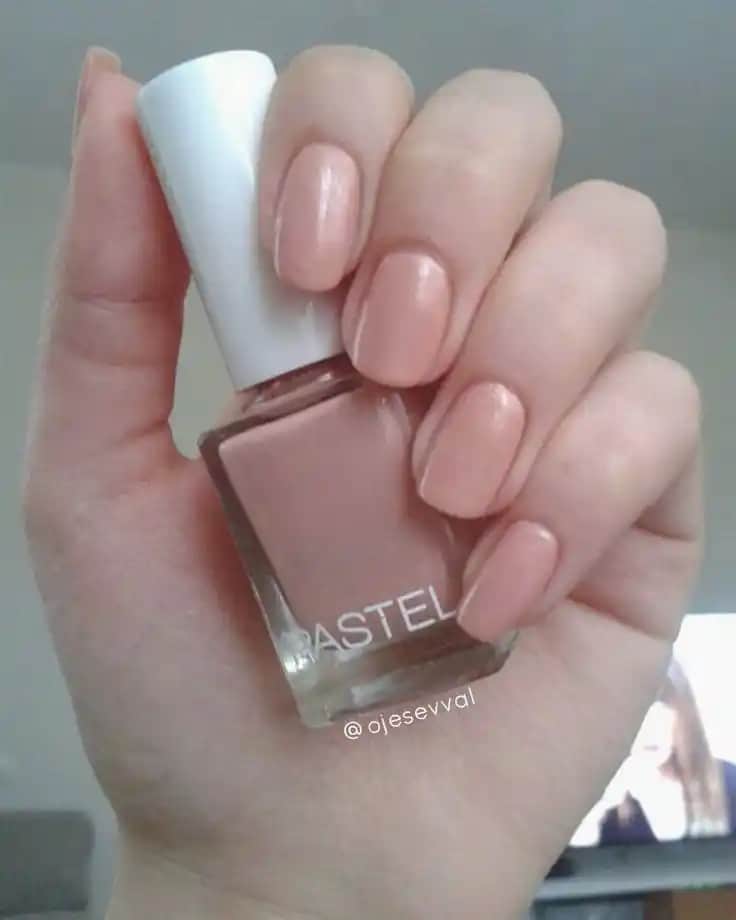 Pastel 103 Kozmetik Renk Tonu: Doğal ve Çok Yönlü Makyaj İçin İdeal Tercih