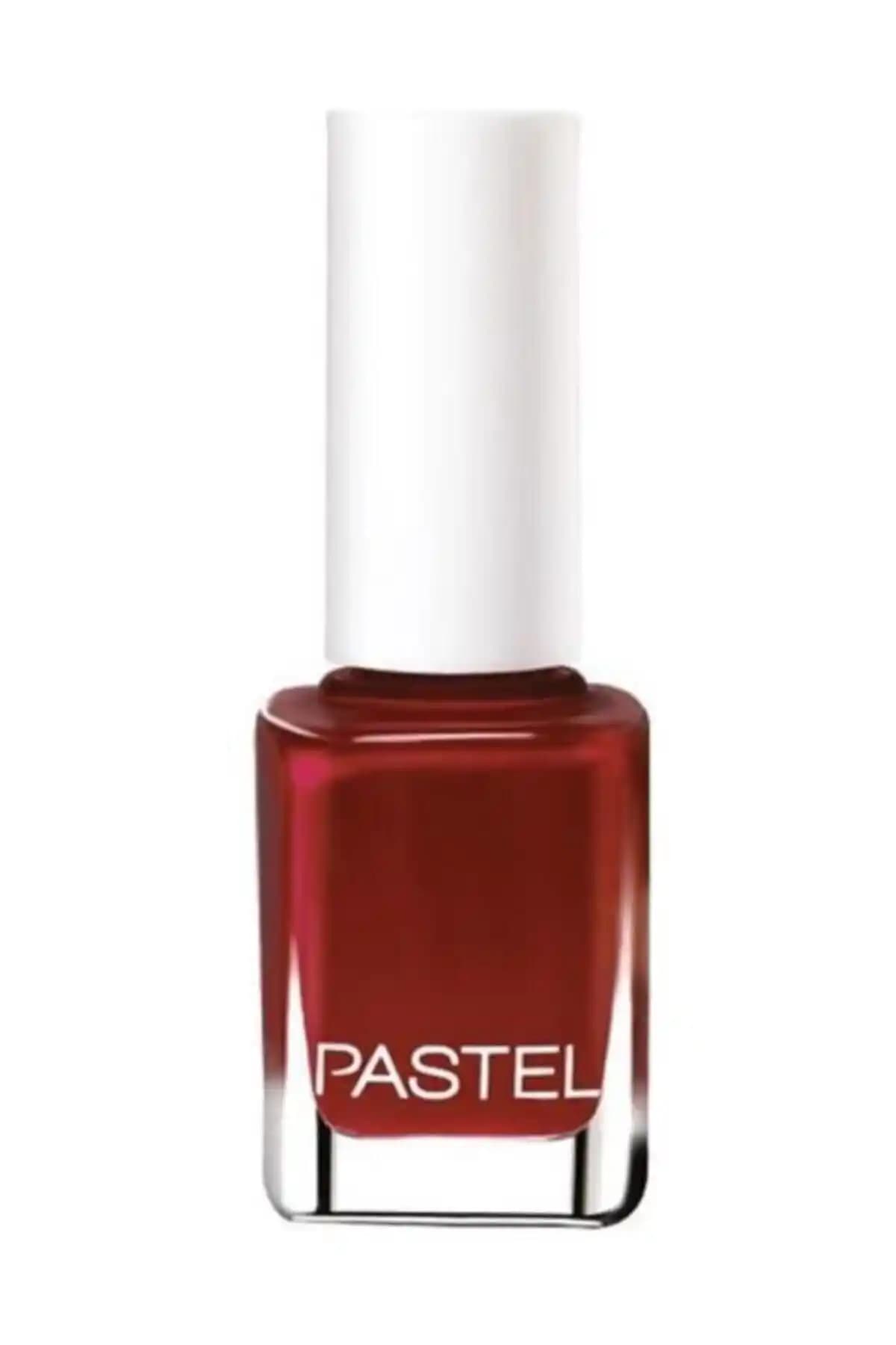 Pastel 130 Oje: Yüksek Kalite ve Geniş Renk Seçenekleriyle Güvenilir Kozmetik Ürünü