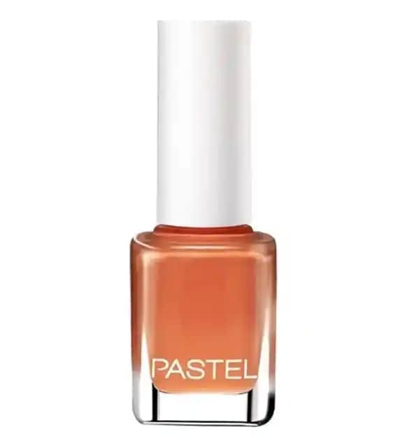 Pastel 255 Oje ile Şık ve Doğal Tırnaklar İçin Güvenilir Seçenekler