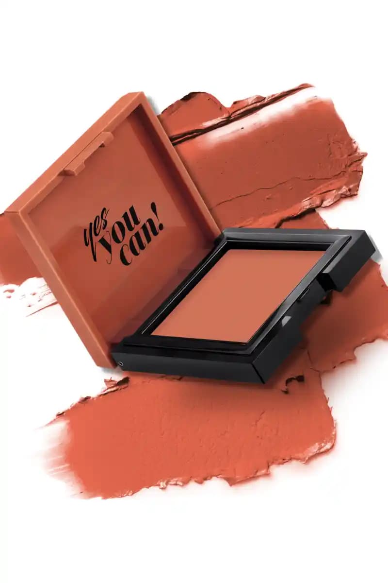 Pastel 47 Allık ile Doğal ve Taze Görünüm Yaratmanın Yolları
