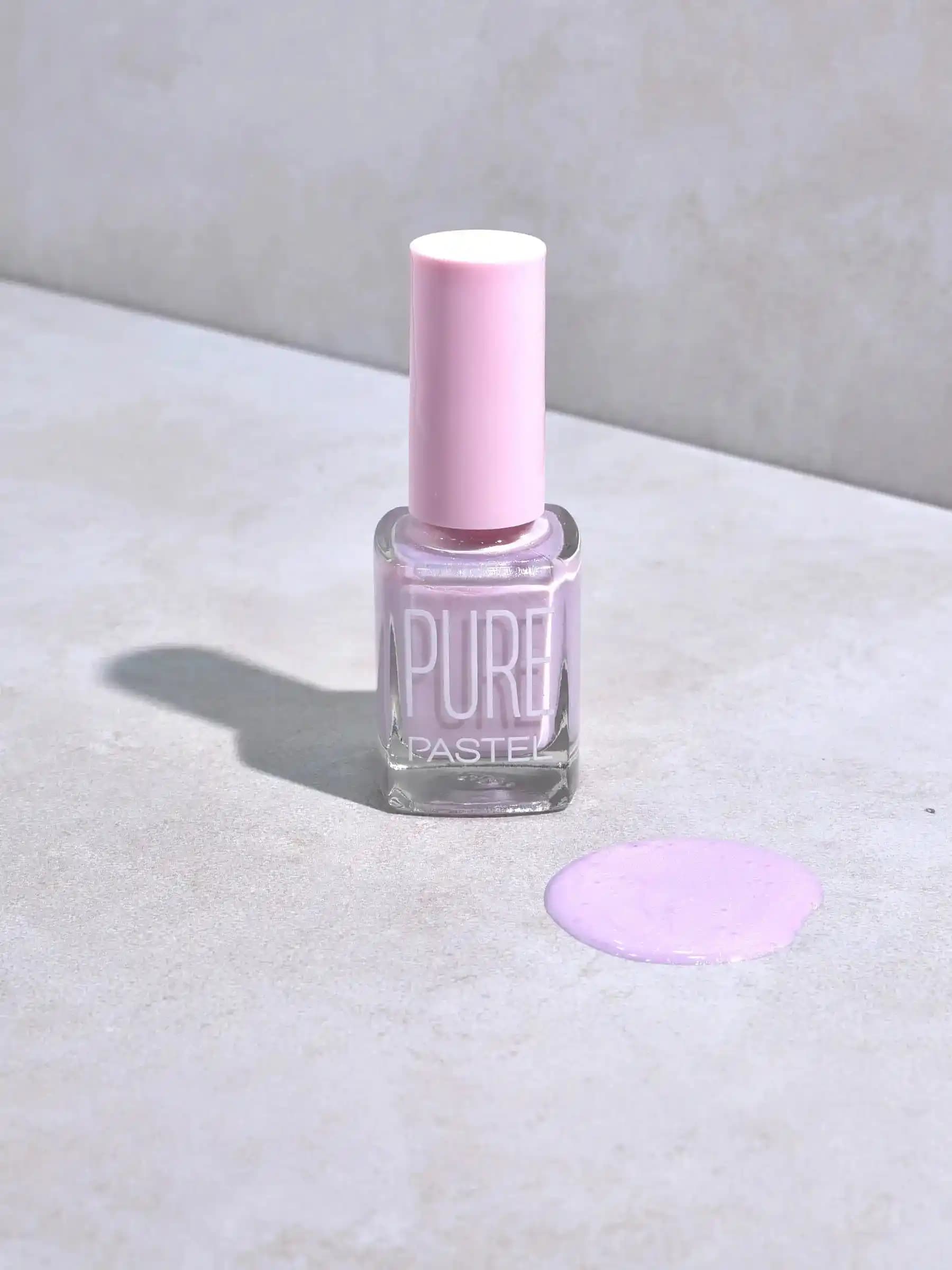 Pastel 611 ile Doğal ve Şık Tırnaklara Ulaşmanın En İyi Yolu