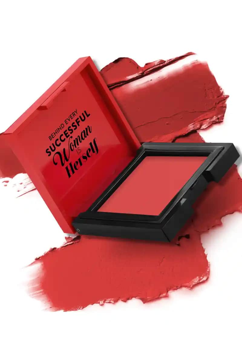 Pastel Cream Blush 43 Scarlett: Doğal ve Kalıcı Krem Allık Özellikleri ve Kullanım İpuçları