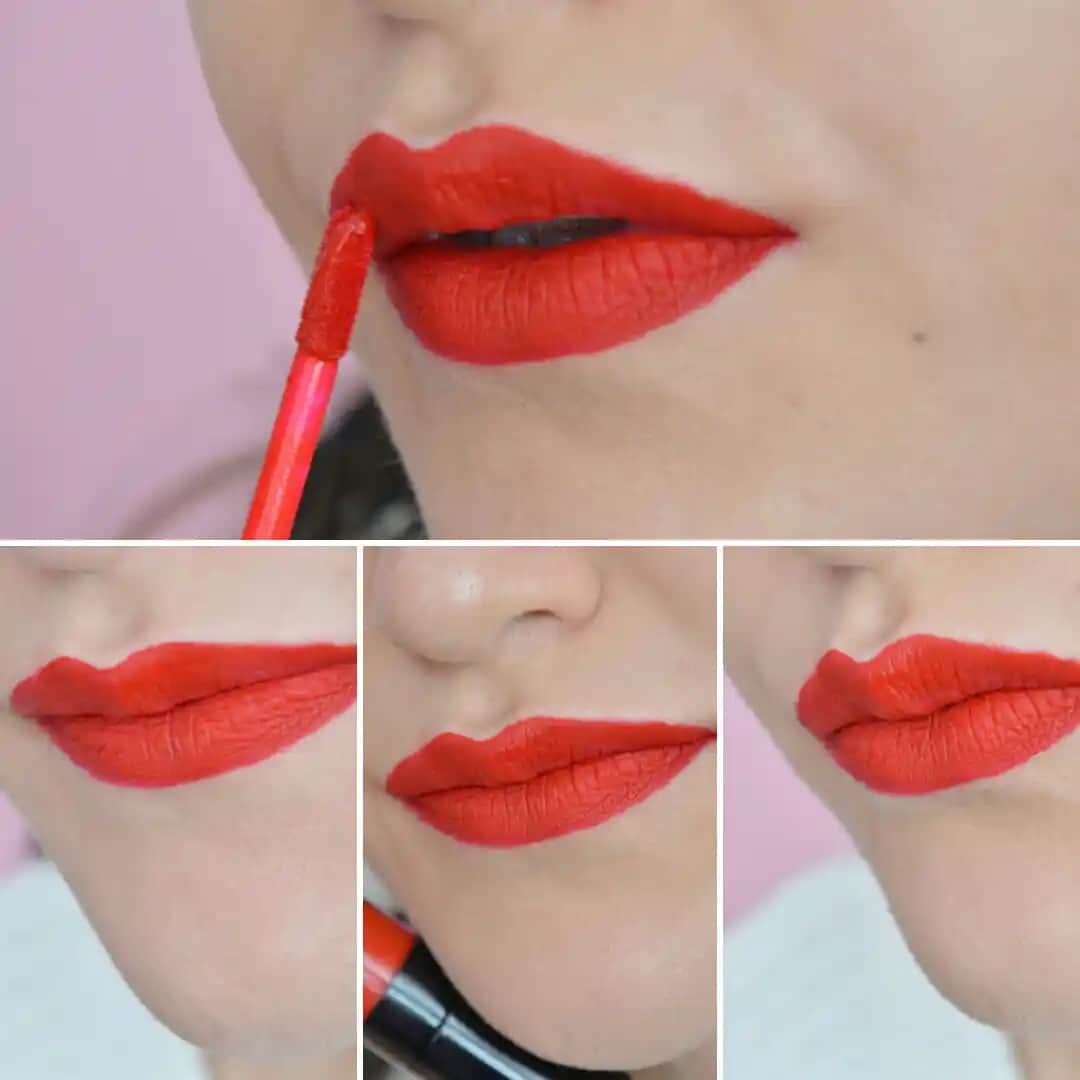 Pastel Daylong 09 Kalıcı ve Bulaşmayan Kırmızı Mat Ruj Özellikleri ve Kullanım İpuçları