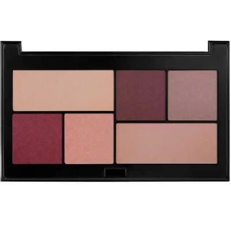 Pastel Far Paletleri ile Gözlerde Renkli ve Şık Dokunuşlar