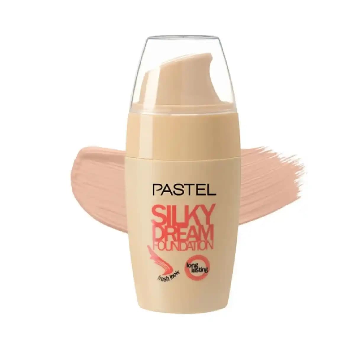 Pastel Fondöten: Çeşitleri ve Doğru Seçim için Kapsamlı Rehber