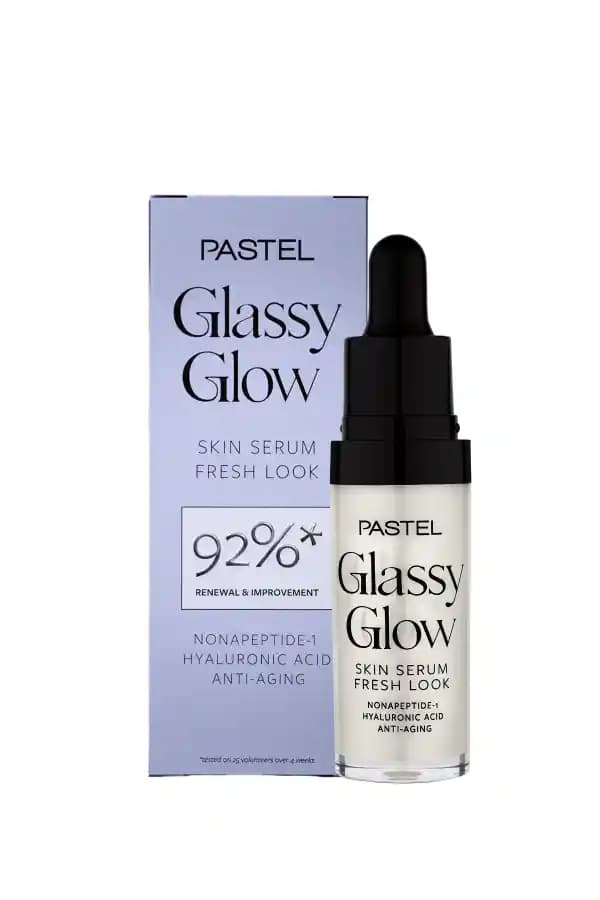 Pastel Glow Serum ile Işıltılı ve Sağlıklı Cilt İçin En İyi Çözüm Rehberi
