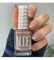 Pastel Grege Oje: Doğal ve Şık Görünüm İçin En Trend Seçenekler