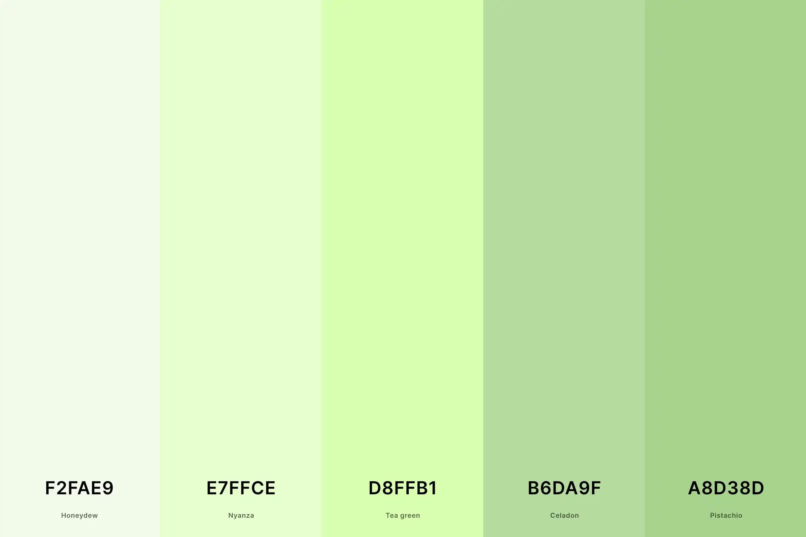 Pastel Grege Rengi Kozmetik ve Moda Dünyasında Sıkça Tercih Edilen Nötr Ton
