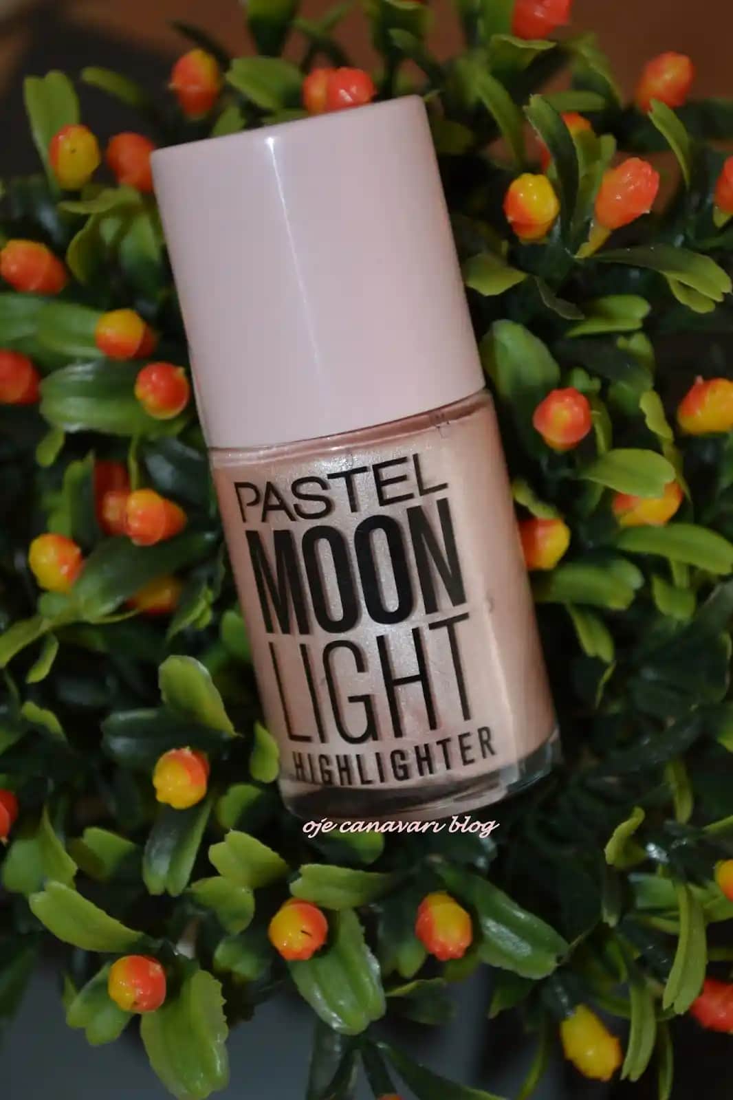 Pastel Haylaytır Ürünleri ile Doğal Işıltı ve Makyajda Vurgulama Teknikleri