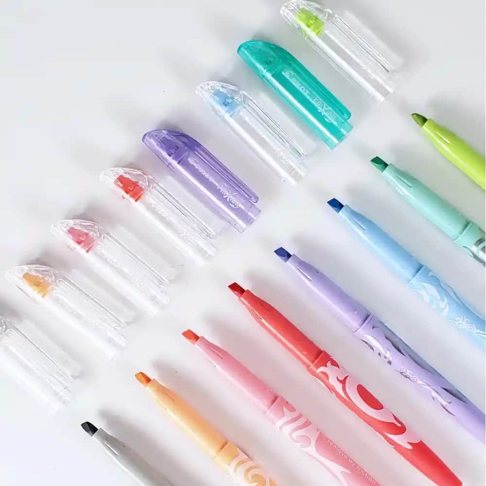 Pastel Highlighter Nedir ve Nasıl Kullanılır Kozmetik Trendleri 2023