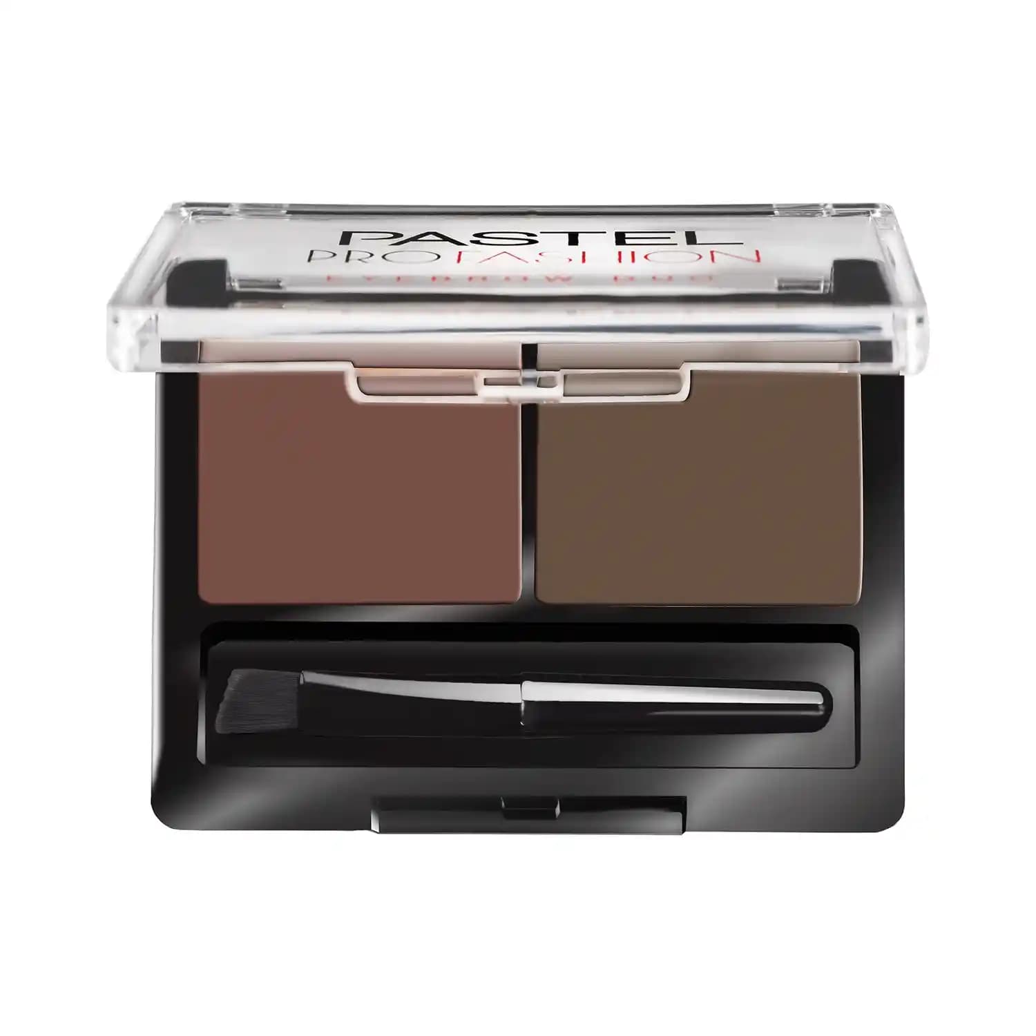 Pastel Kaş Farı Nedir ve Doğal, Kalıcı Kaş Makyajı İçin En İyi Seçenekler