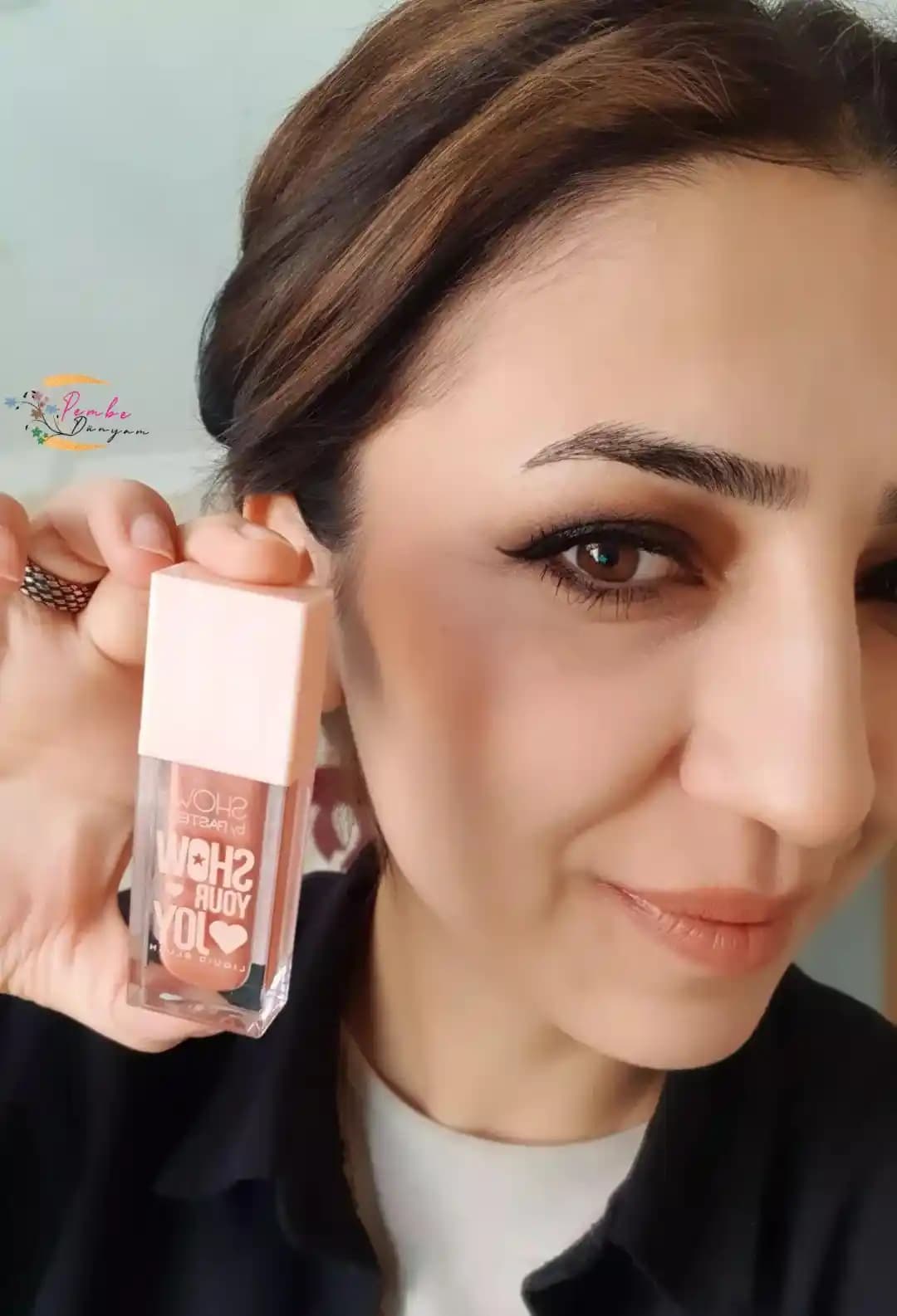 Pastel Likit Kozmetik Ürünleri: Makyaj Trendleri ve Kullanım İpuçları Rehberi