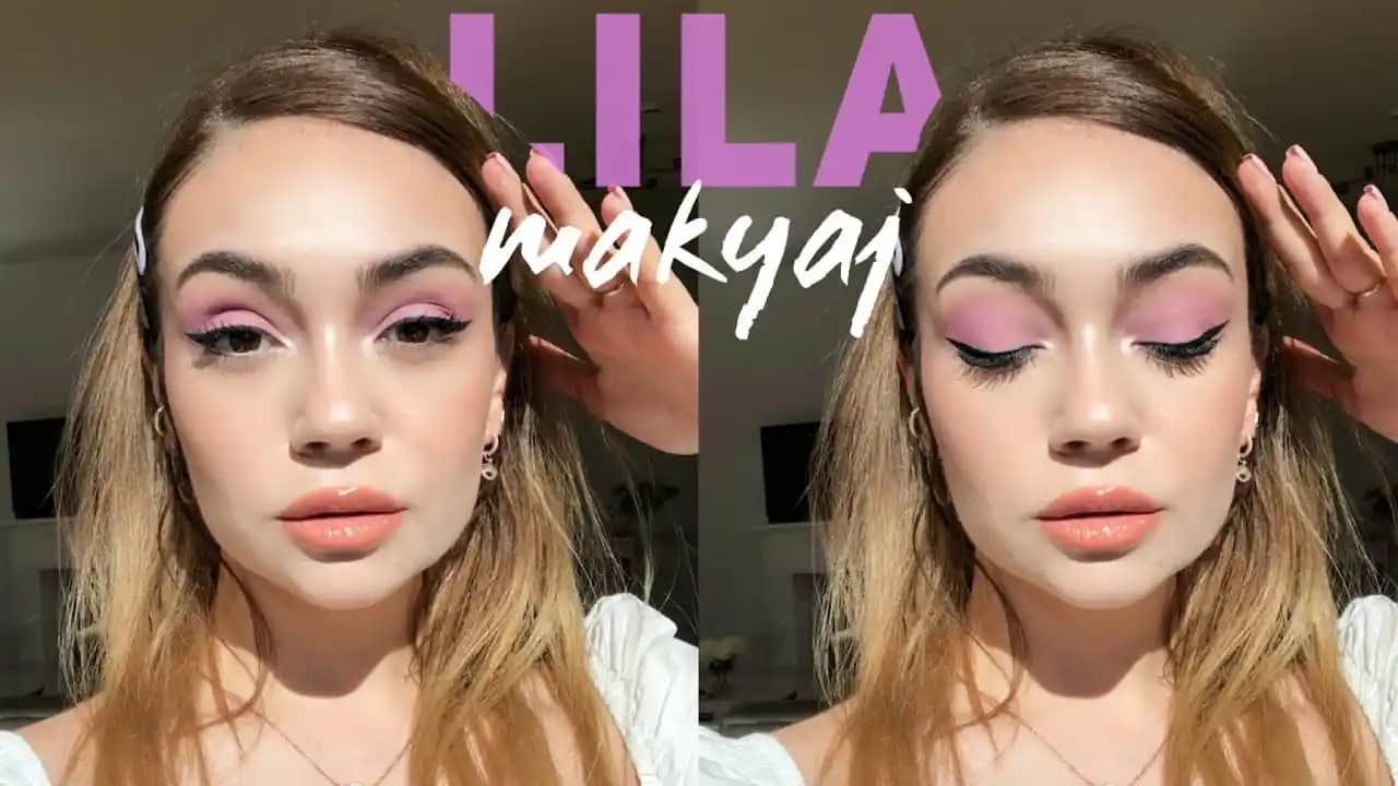 Pastel Makyaj Rehberi: Renkli ve Şık Görünüm İçin Temel İpuçları ve Trendler