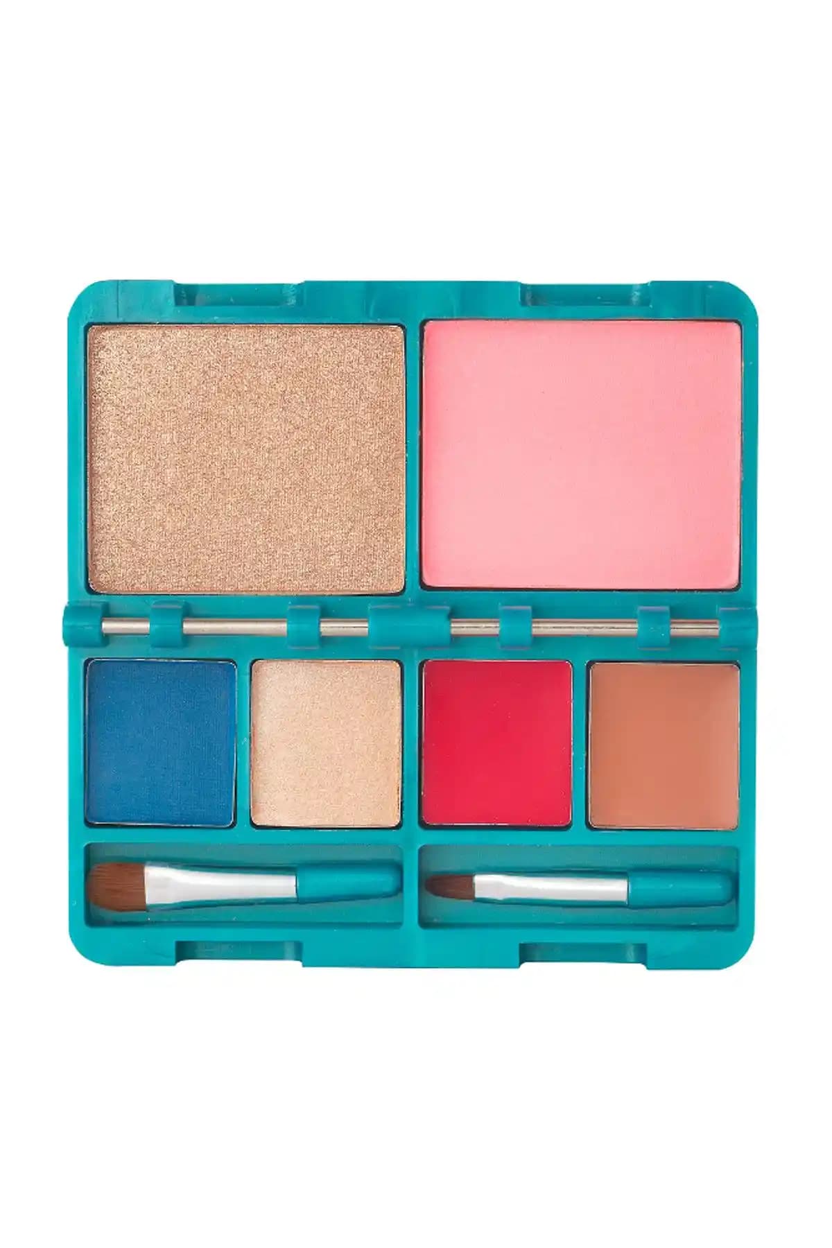 Pastel Makyaj Setleri ile Güzelliğinizi Tamamlayın ve Renkli Görünüm Yakalayın