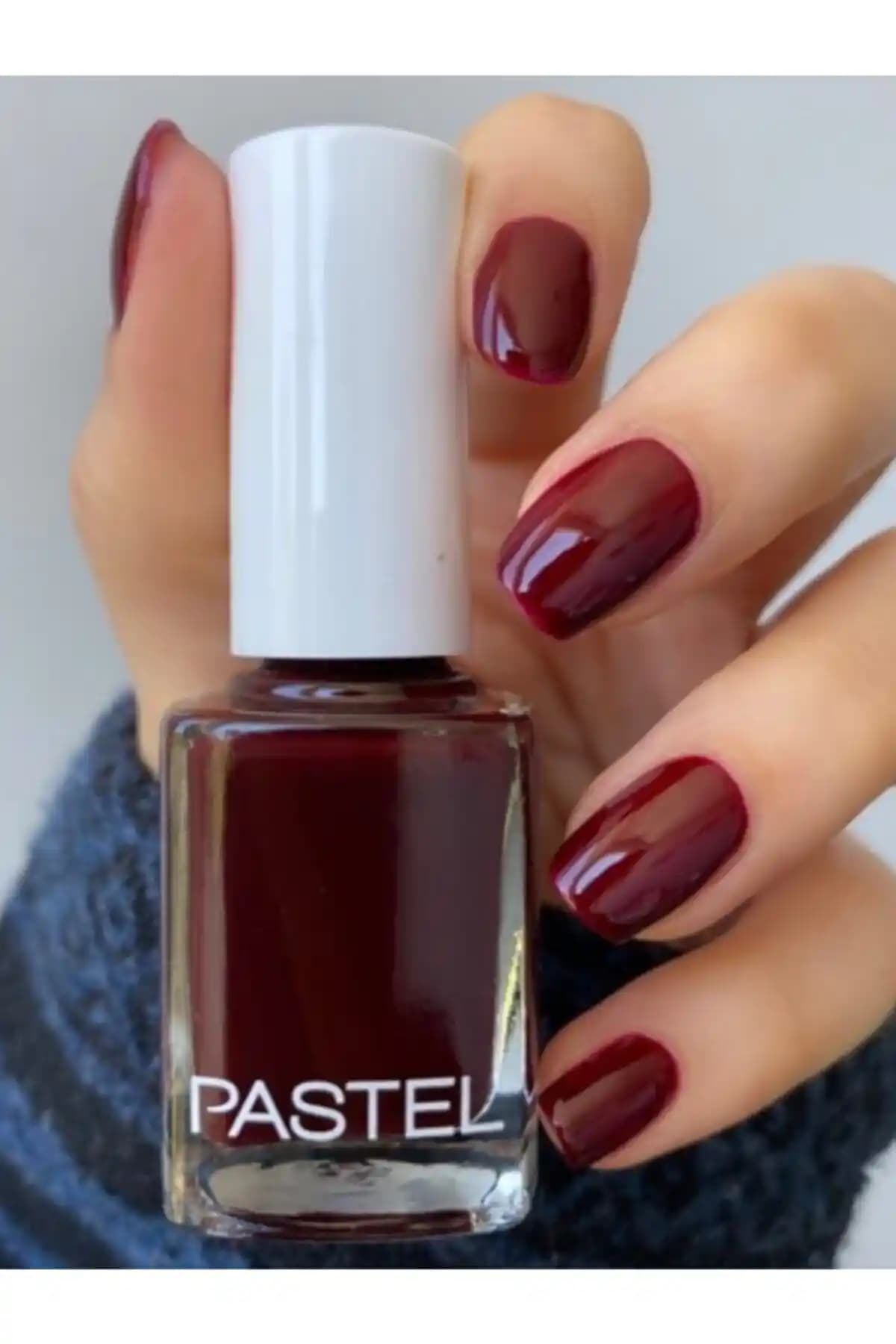 Pastel Oje 15 Kalıcılık ve Renk Çeşitliliğiyle Tırnaklarda Şıklık