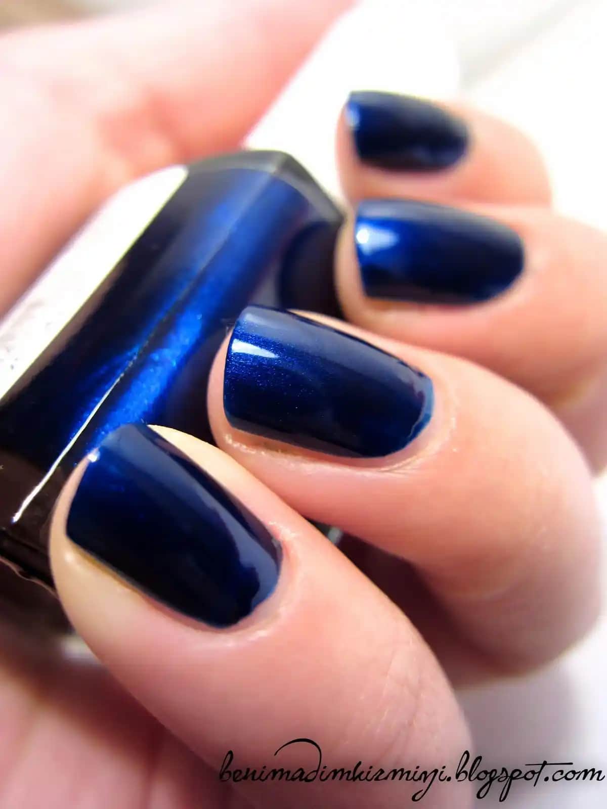 Pastel Oje 23 Özellikleri ve Kullanım Avantajları Modern Tırnak Bakımında Öne Çıkan Ürün