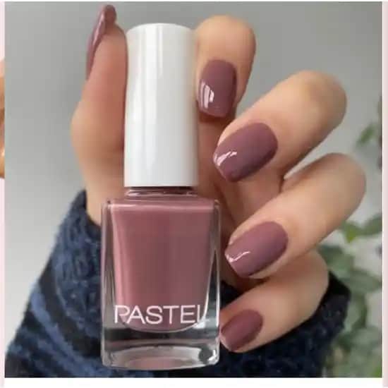 Pastel Oje 273: Kalıcı ve Şık Renklerle Günlük ve Mevsimlik Kullanım İçin