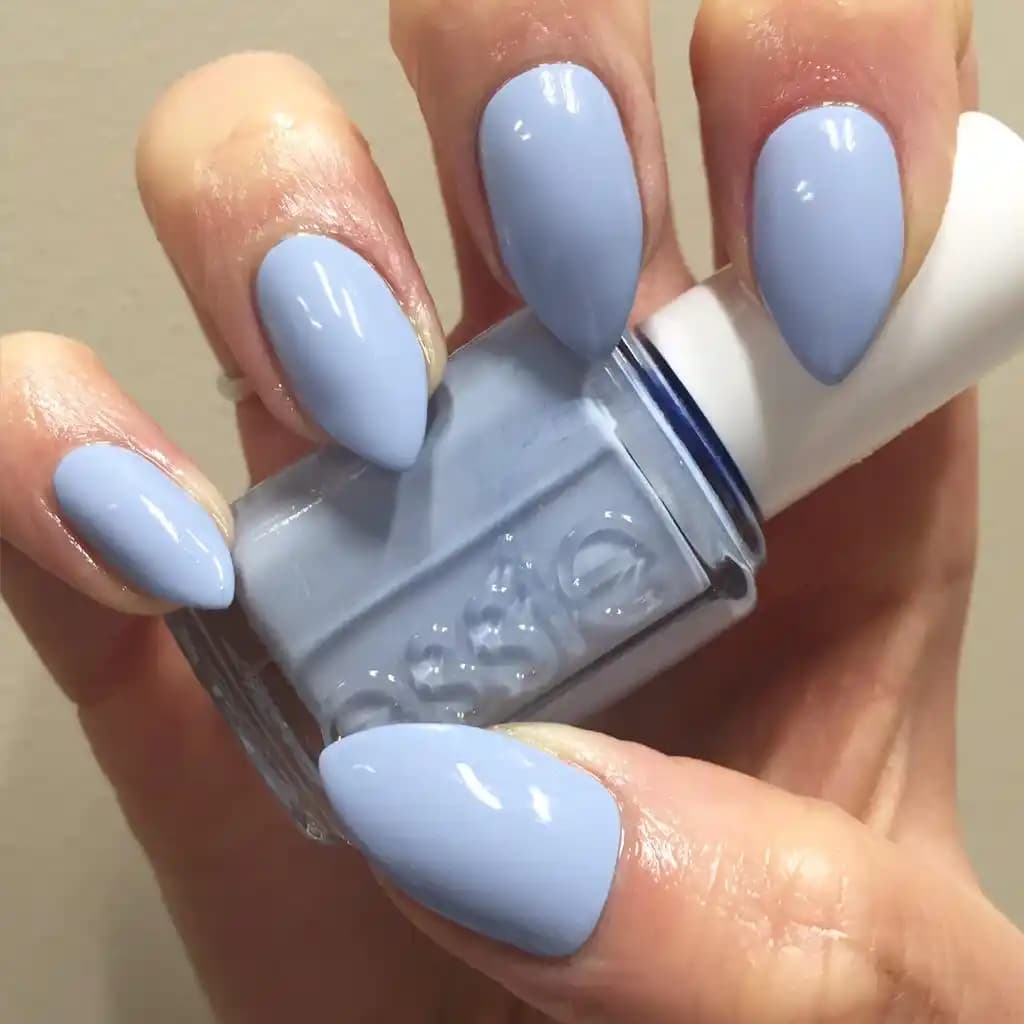 Pastel Oje Trendleri ve Uygulama İpuçlarıyla Her Mevsim Şıklık