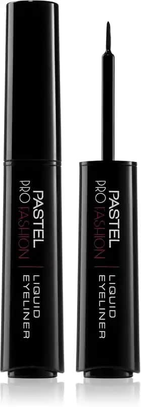 Pastel Profashion Eyeliner ile Mükemmel ve Kalıcı Göz Makyajı Çözümleri