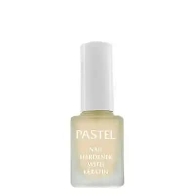 Pastel Tırnak Güçlendirici ile Sağlıklı ve Parlak Tırnaklara Ulaşın