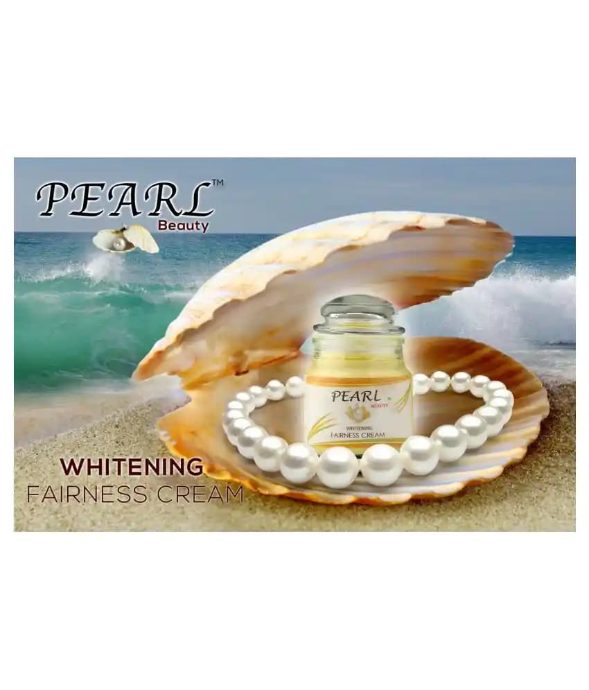 Pearl Beauty: Doğal ve Etik Değerlerle Sürdürülebilir Güzellik Çözümleri