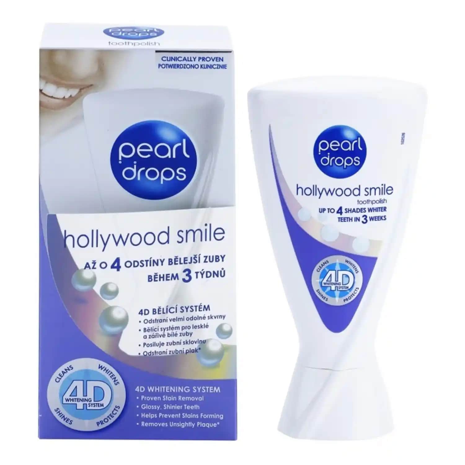 Pearl Drops Diş Macunu Yorumları ve Beyazlatıcı Etkileri Hakkında Detaylı İnceleme