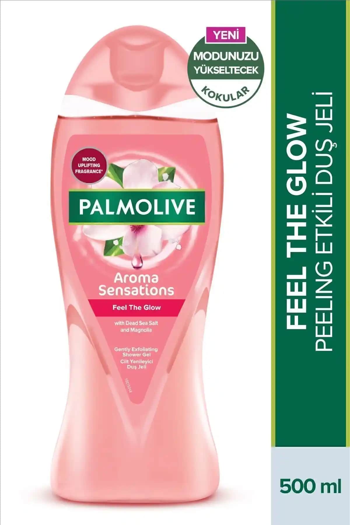 Peeling Duş Jeli ile Cilt Yenileme ve Bakımında Yeni Trendler