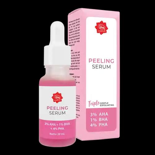 Peeling Serumleri Rehberi: Doğru Seçim ve Kullanım İpuçları