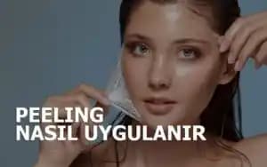 2025'te Peelingde Islak Cilt Kullanmanın 5 Altın Kuralı ile Cildiniz Parlasın