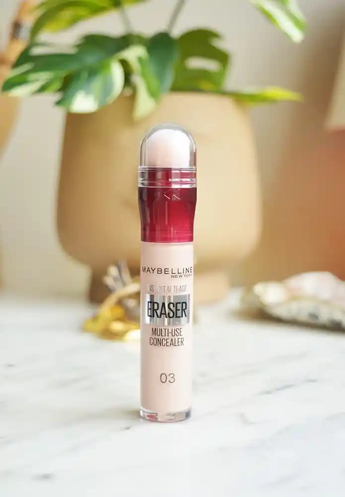 Pembe Alt Tonlu Kapatıcılar ile Makyajda Yeni Bir Boyut ve Doğal Görünüm Sağlama