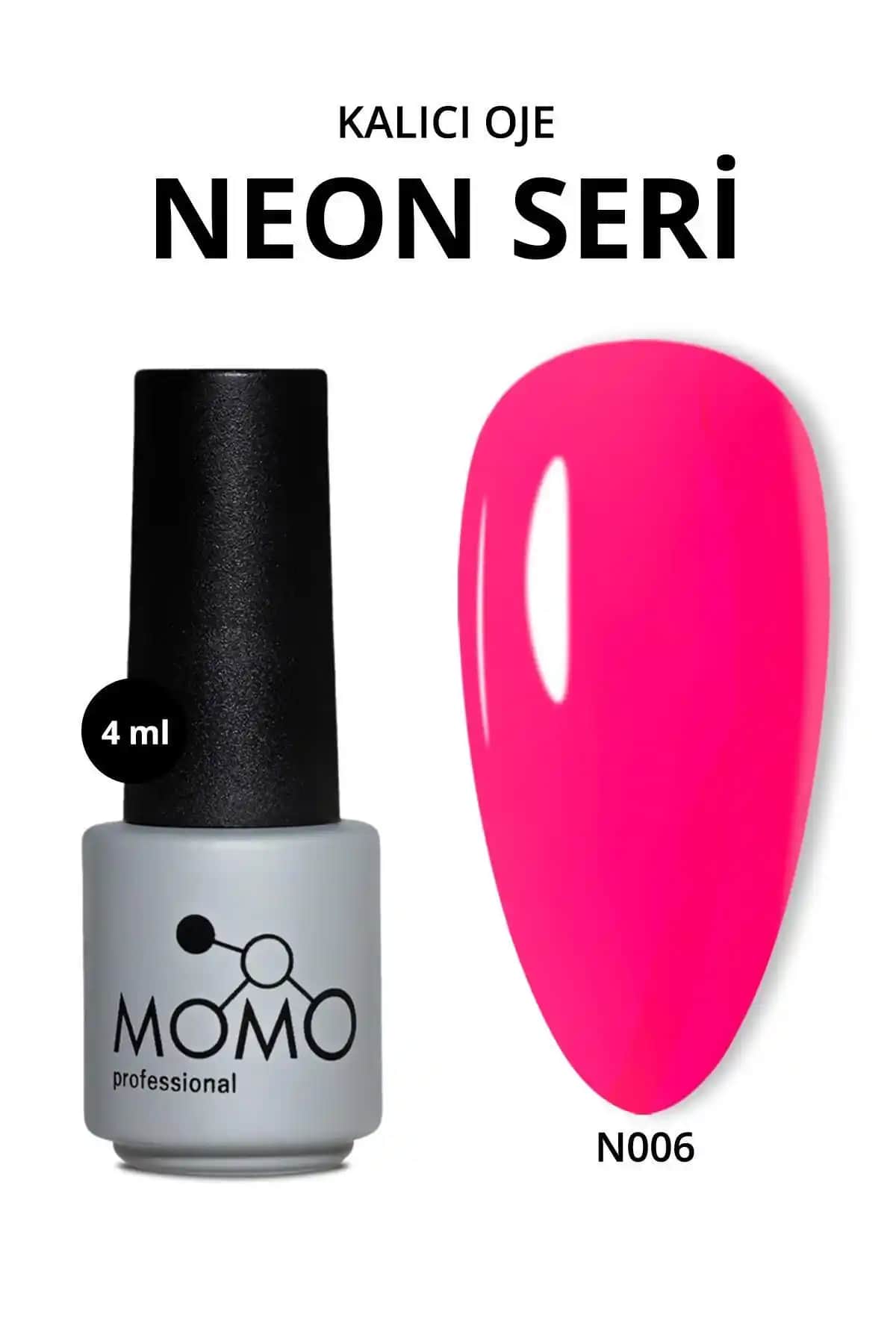 Pembe Kalıcı Oje Çeşitleri ve Bakım İpuçlarıyla Şık Tırnaklar