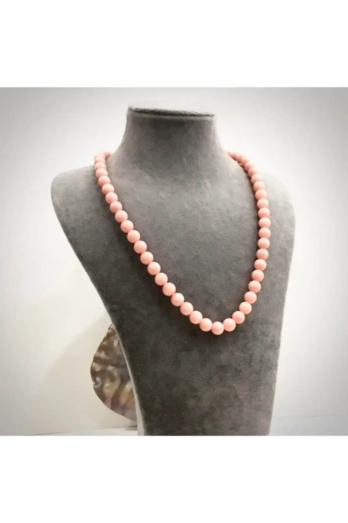 Pembe Mercan Nedir ve Kozmetik ile Takı Dünyasındaki Yeri Hakkında Detaylı Bilgi